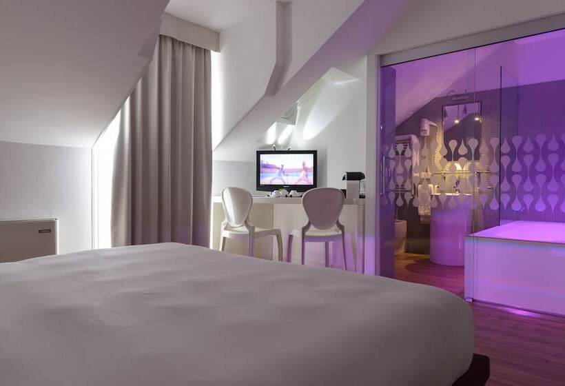 수피리어 룸, Elite Hotel & Spa