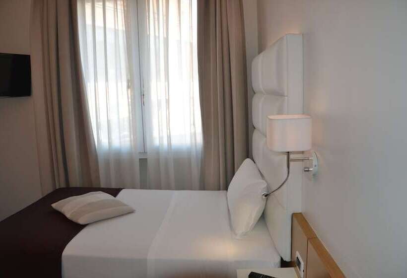 스탠다드 싱글 룸, Elite Hotel & Spa