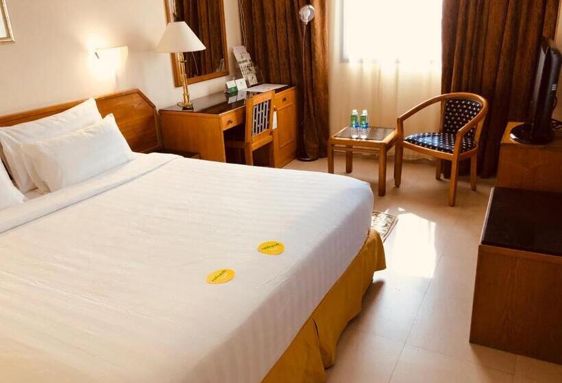 اتاق استاندارد, Al Madinah Holiday