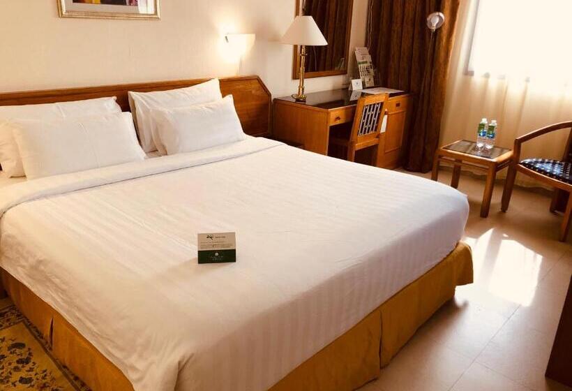 اتاق استاندارد, Al Madinah Holiday