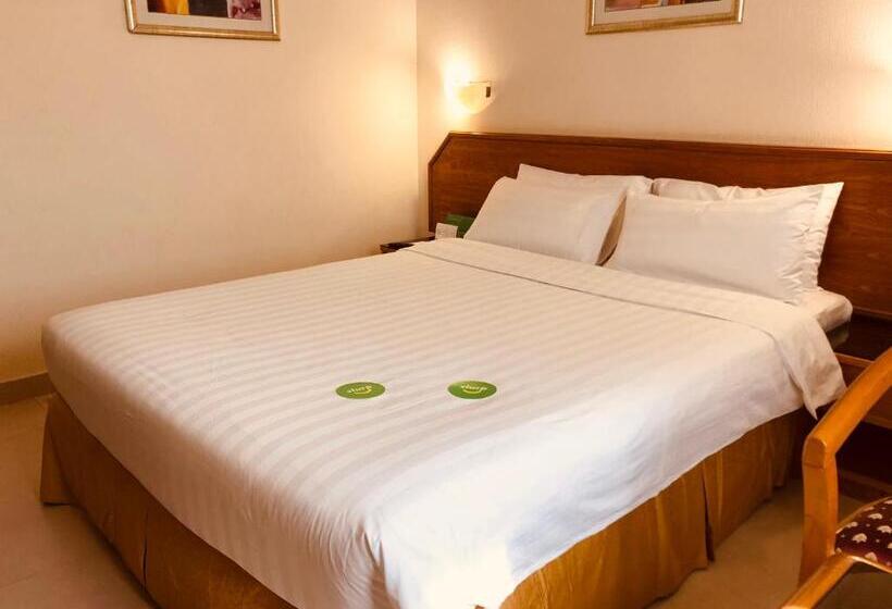 اتاق استاندارد, Al Madinah Holiday