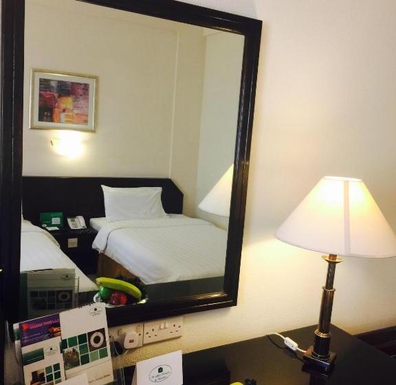 اتاق استاندارد, Al Madinah Holiday