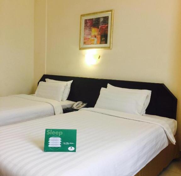 اتاق استاندارد, Al Madinah Holiday