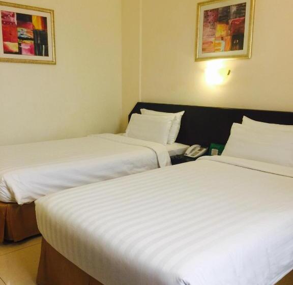 اتاق استاندارد, Al Madinah Holiday