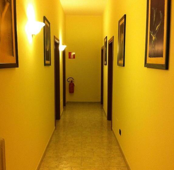 غرفة قياسية, Arcobaleno