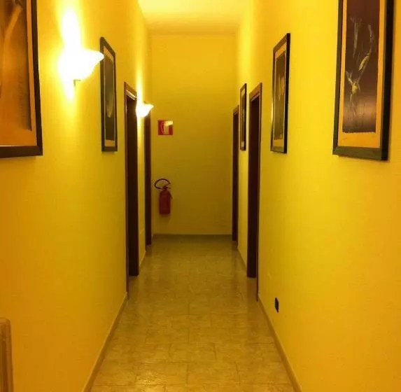 Habitació Estàndard, Arcobaleno