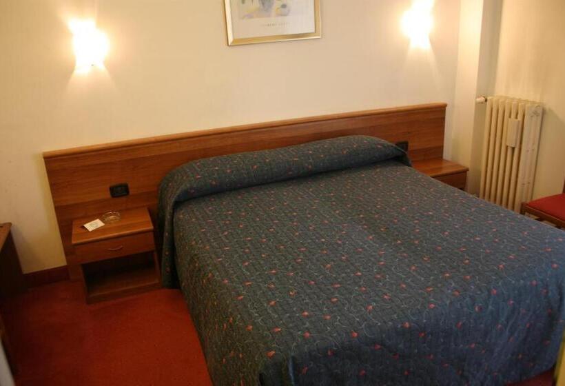 غرفة إقتصادية, Arcobaleno