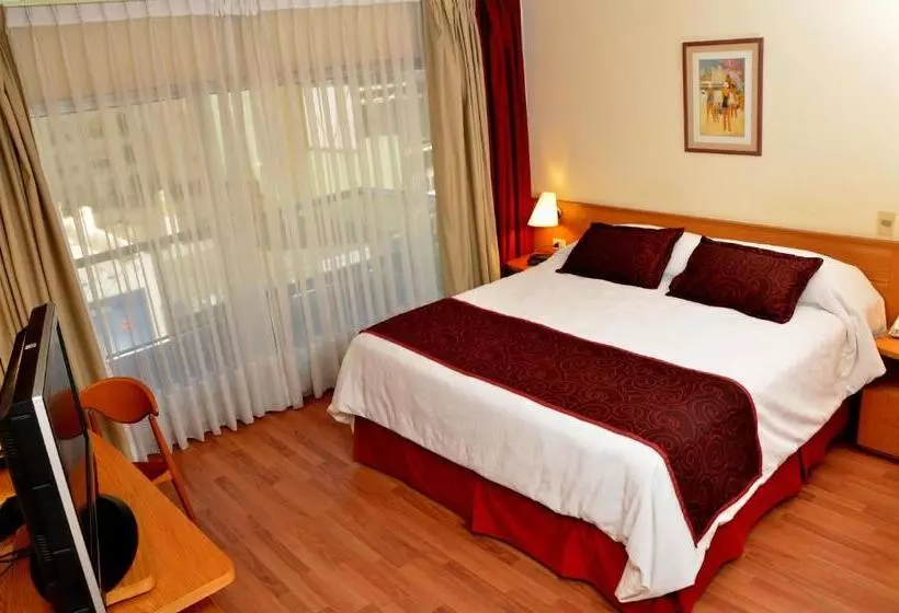 スイート, Armon Suites