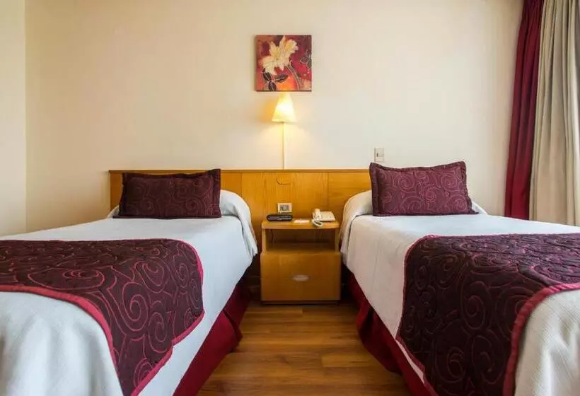 スイート, Armon Suites