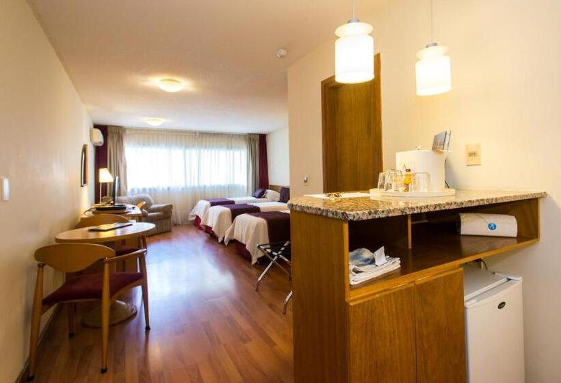 Трехместный Номер Superior, Armon Suites