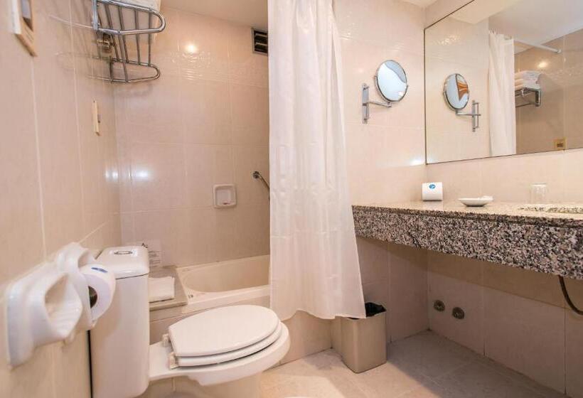 스위트, Armon Suites
