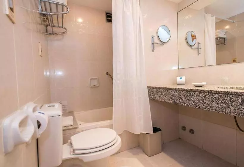 スイート, Armon Suites