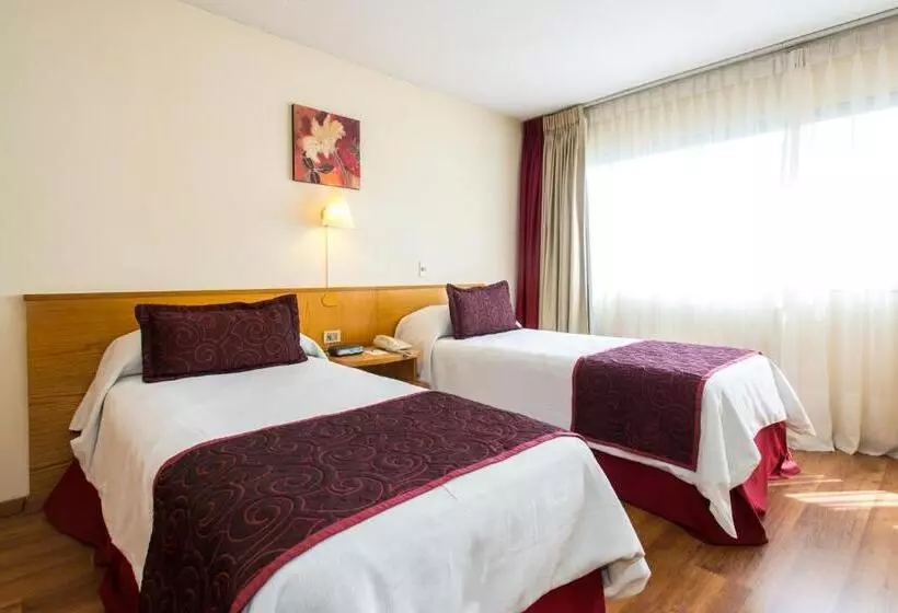 スイート, Armon Suites