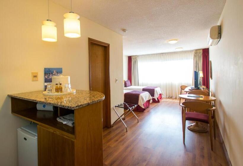 스위트, Armon Suites