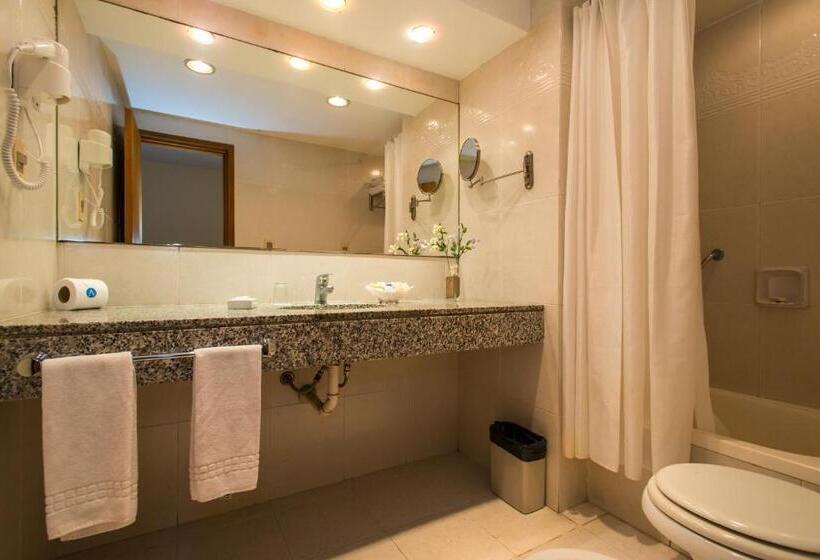 Люкс Superior, Armon Suites