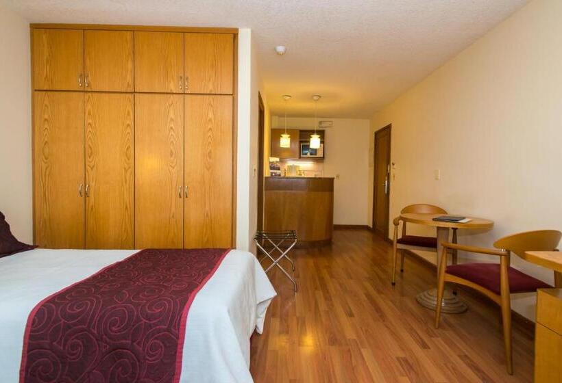 Люкс Superior, Armon Suites