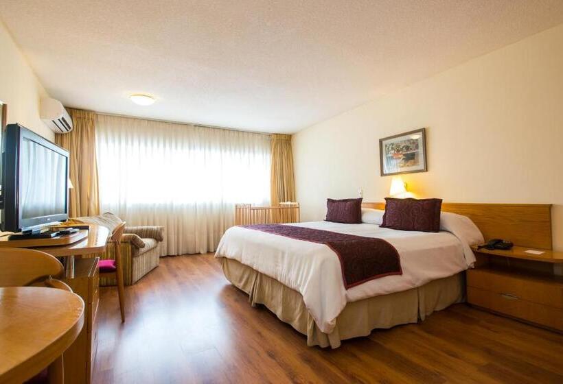 수피리어 스위트, Armon Suites