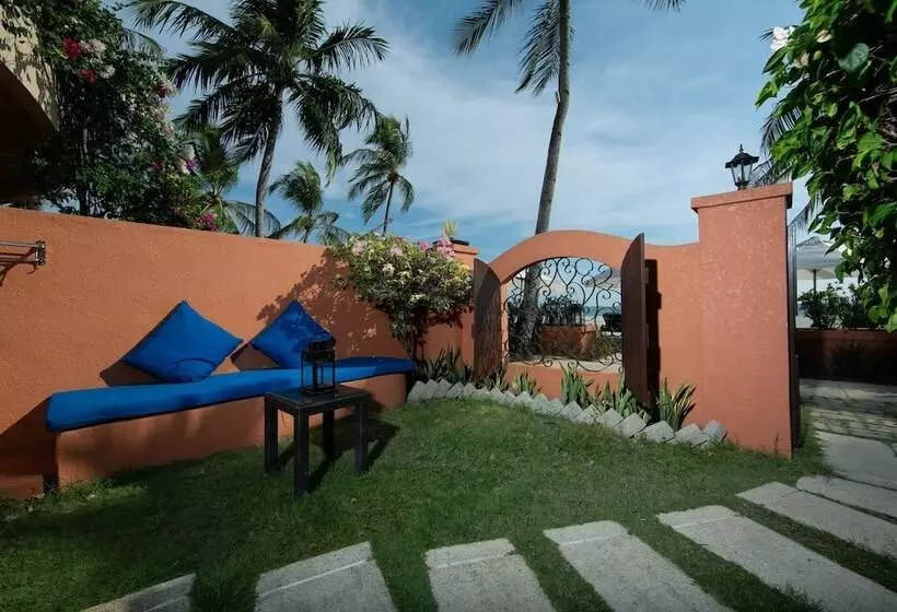 استودیوی استاندارد با چشم‌انداز دریا, Casa Del Mar Langkawi