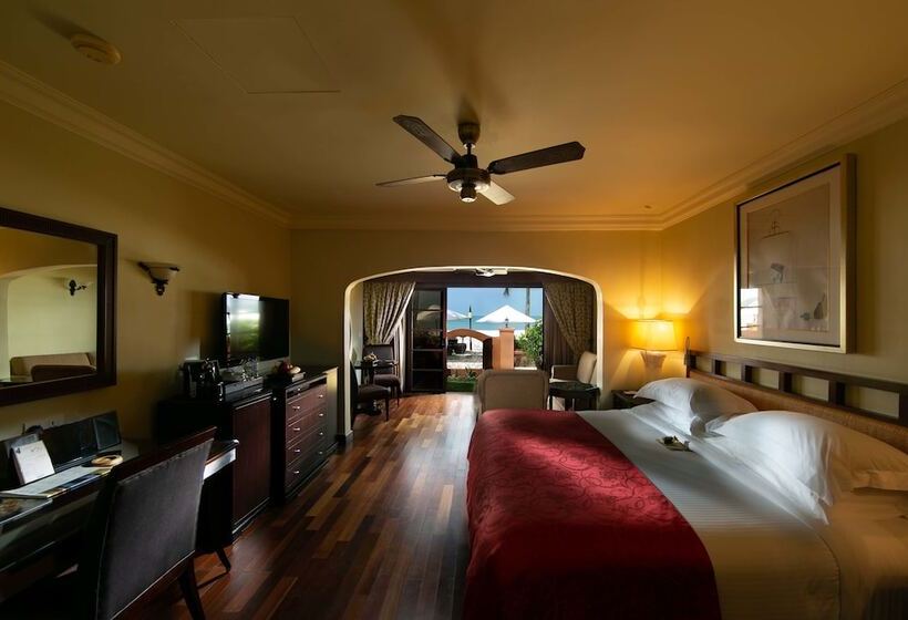 带海景的标准工作室, Casa Del Mar Langkawi