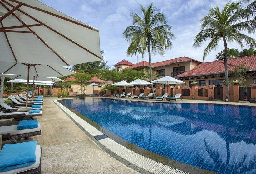 带海景的标准工作室, Casa Del Mar Langkawi