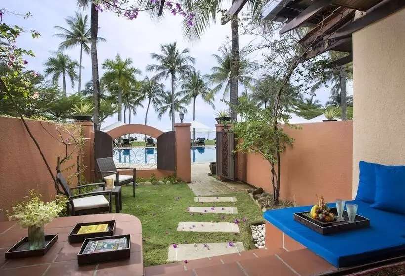 استودیوی استاندارد با چشم‌انداز دریا, Casa Del Mar Langkawi