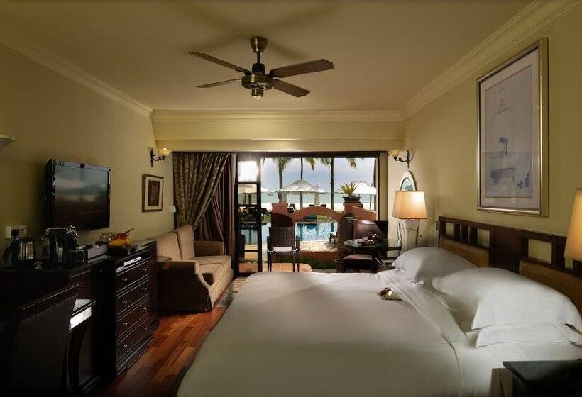 带海景的标准工作室, Casa Del Mar Langkawi