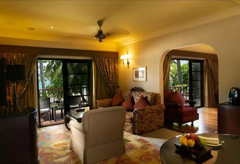 استودیوی استاندارد با چشم‌انداز دریا, Casa Del Mar Langkawi