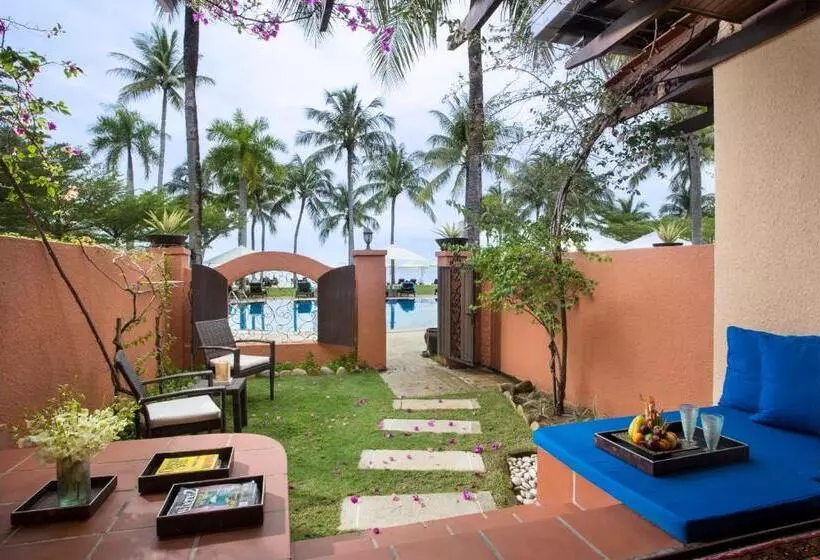استودیوی استاندارد با چشم‌انداز دریا, Casa Del Mar Langkawi
