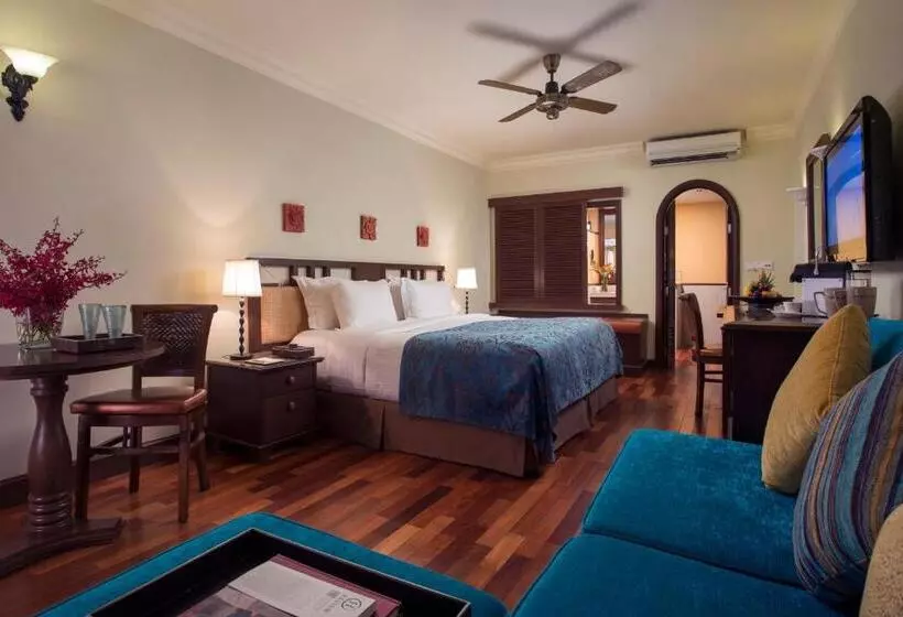 استودیوی استاندارد, Casa Del Mar Langkawi