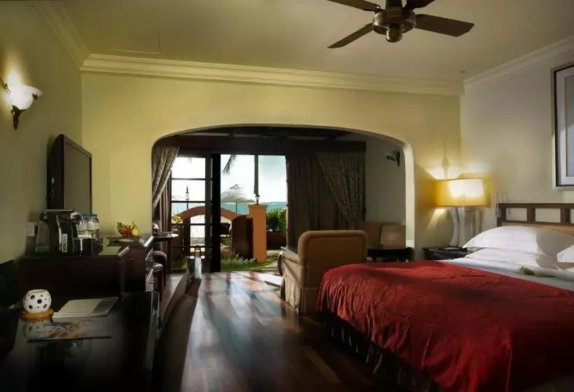 استودیوی استاندارد, Casa Del Mar Langkawi