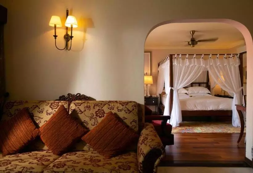 سوییت جونیور با چشم‌انداز دریا, Casa Del Mar Langkawi