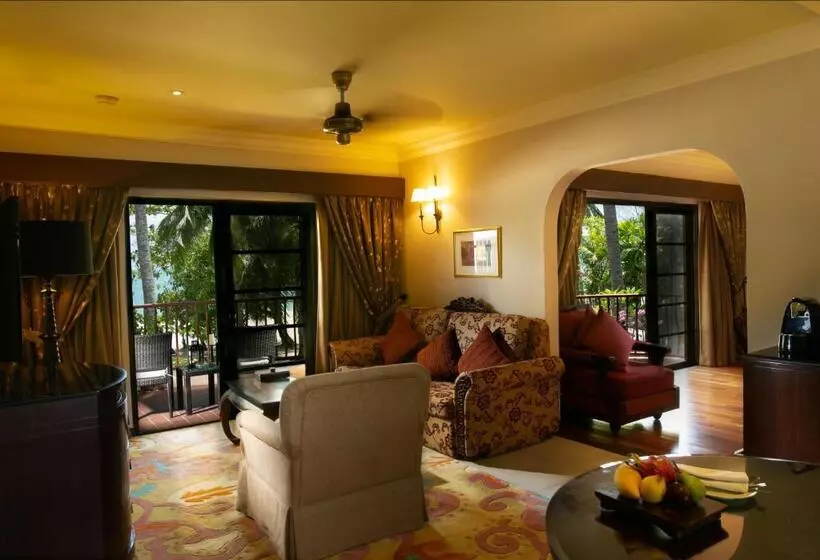 سوییت جونیور با چشم‌انداز دریا, Casa Del Mar Langkawi