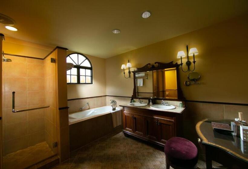 带海景的复工套房, Casa Del Mar Langkawi