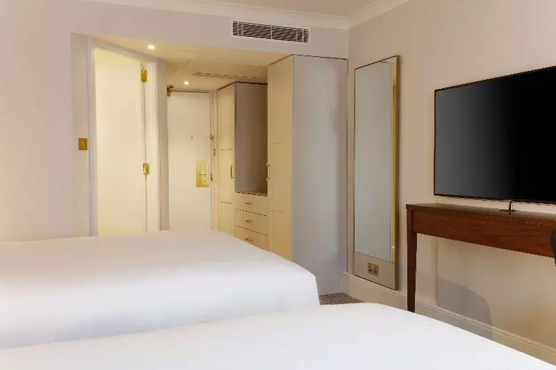 اتاق استاندارد, Doubletree By Hilton Stoke On Trent