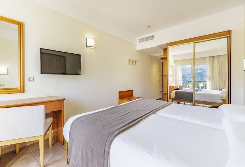 스탠다드 발코니 룸, Eden Nord Soller