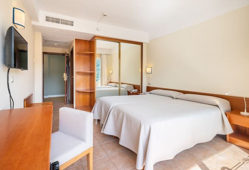 기본룸, Eden Nord Soller