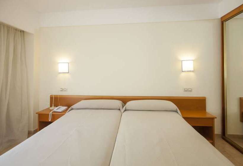 기본룸, Eden Nord Soller