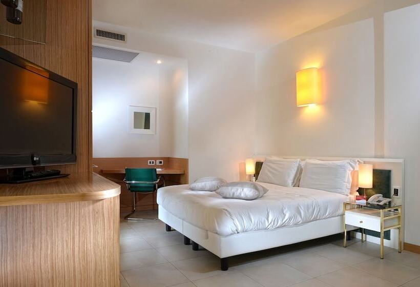 침실 1개 아파트, Elite Hotel & Spa