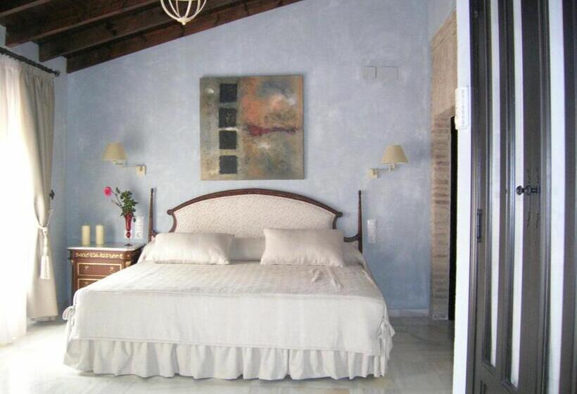 スーペリアールーム, Hacienda Los Jinetes