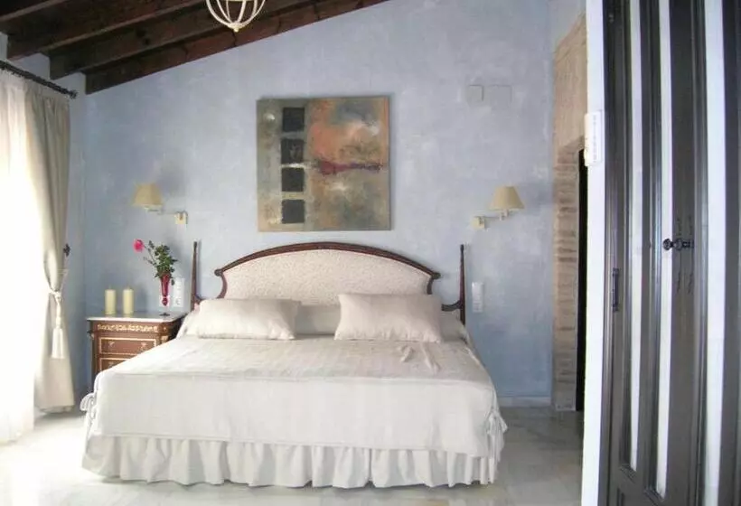 スーペリアールーム, Hacienda Los Jinetes