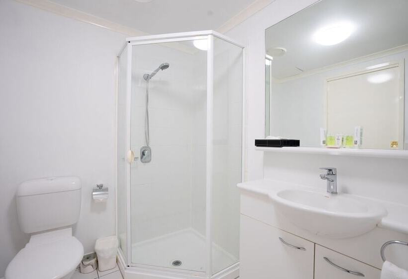 דירת חדר דלוקס, Harbourview Apartment