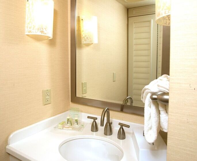 חדר סטנדרט, Holiday Inn San Diego Bayside, An Ihg