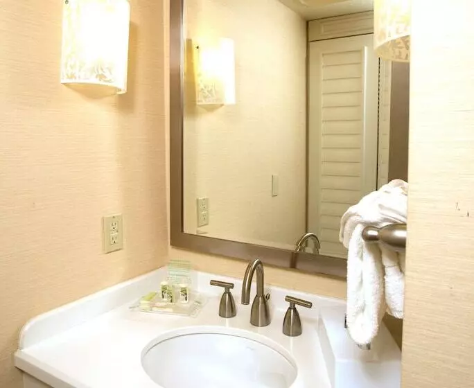 Standard-huone, Holiday Inn San Diego Bayside, An Ihg