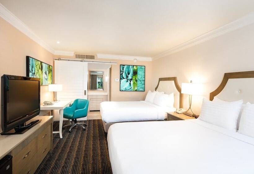 غرفة قياسية, Holiday Inn San Diego Bayside, An Ihg