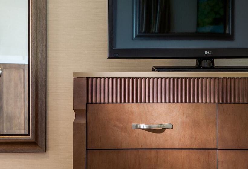 غرفة قياسية, Holiday Inn San Diego Bayside, An Ihg