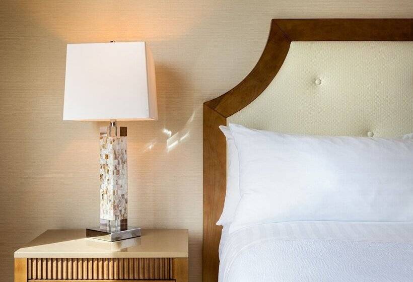 غرفة قياسية, Holiday Inn San Diego Bayside, An Ihg