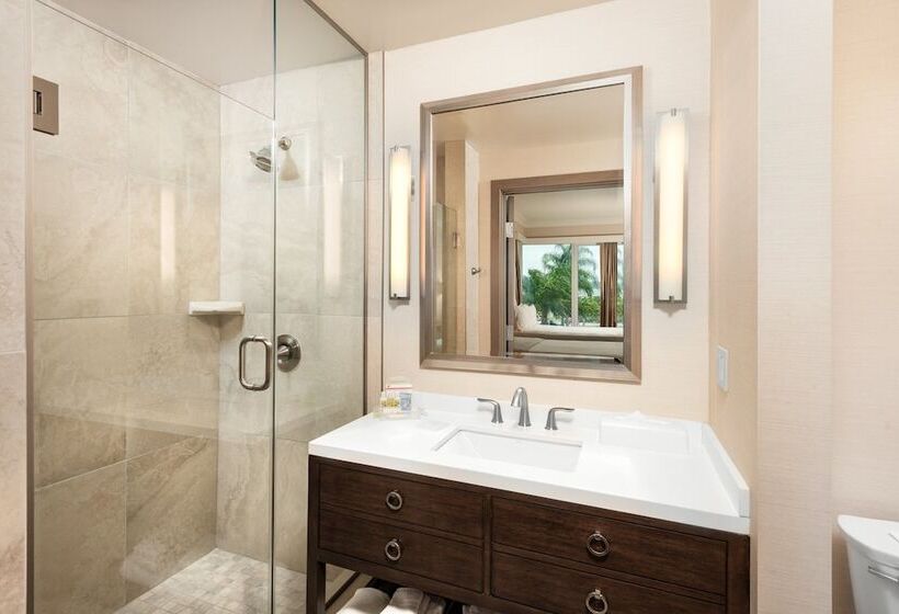 חדר פרמיום, Holiday Inn San Diego Bayside, An Ihg