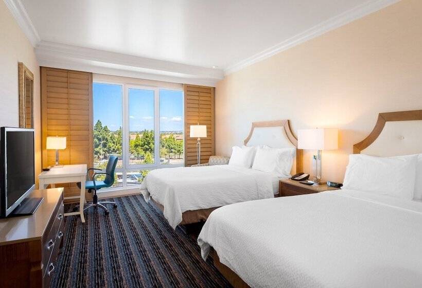 غرفة بريميوم, Holiday Inn San Diego Bayside, An Ihg