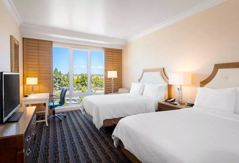 Premium-huone, Holiday Inn San Diego Bayside, An Ihg