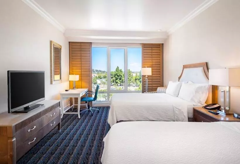 Premium-huone, Holiday Inn San Diego Bayside, An Ihg